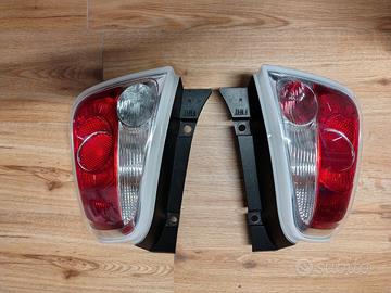 stop originali 500 Abarth 