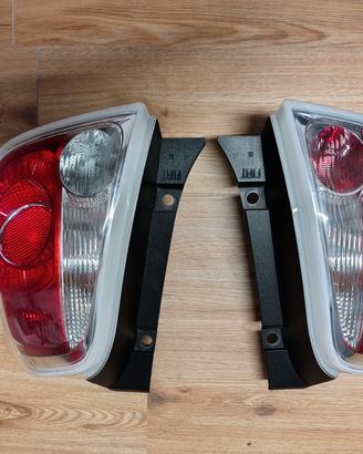 stop originali 500 Abarth 