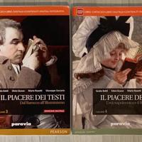 Libri di letteratura italiana