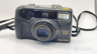 pentax Espio 928 