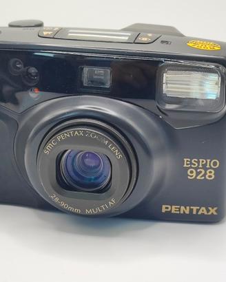pentax Espio 928 