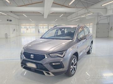 SEAT ATECA 2.0 TDI 110 KW BUSINESS DSG SUV