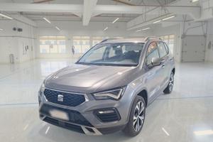 SEAT ATECA 2.0 TDI 110 KW BUSINESS DSG SUV