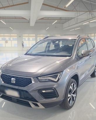 SEAT ATECA 2.0 TDI 110 KW BUSINESS DSG SUV