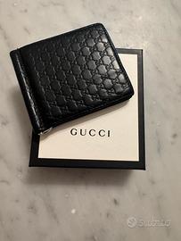 Portafoglio Gucci
