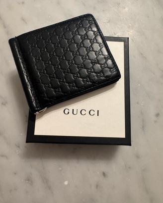 Portafoglio Gucci