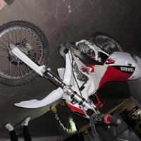 Yz 125cc