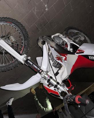 Yz 125cc