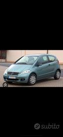 Ricambi per Mercedes CLASSE A. W 169