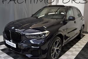 BMW X5 xDrive30d 48V Msport Tetto-Harman Kardon-