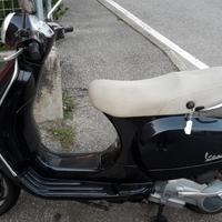 Piaggio Vespa 150 LX