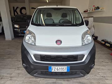 Fiat Fiorino 1.3 MJT 95CV Cargo Adventure