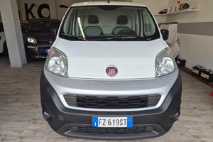 Fiat Fiorino 1.3 MJT 95CV Cargo Adventure