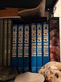 enciclopedia tutto calcio