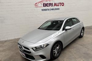Mercedes-benz A Premium