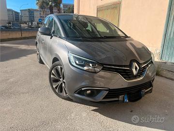 Splendida Renault Scenic 1500 130cv