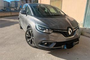 Splendida Renault Scenic 1500 130cv