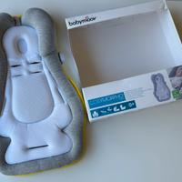 Cuscino riduttore neonato BABYMOOV