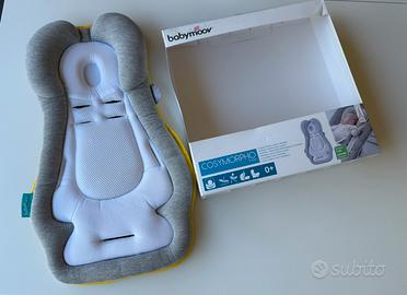 Cuscino riduttore neonato BABYMOOV
