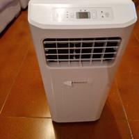 Condizionatore HISENSE portatile