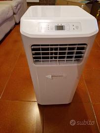 Condizionatore HISENSE portatile