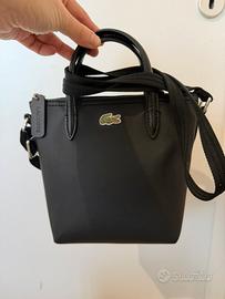 Borsetta Lacoste