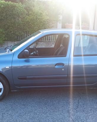 Clio Storia Gpl