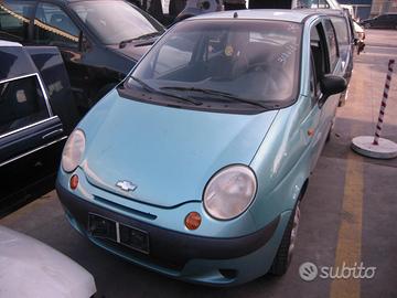 Ricambi per DAEWOO MATIZ