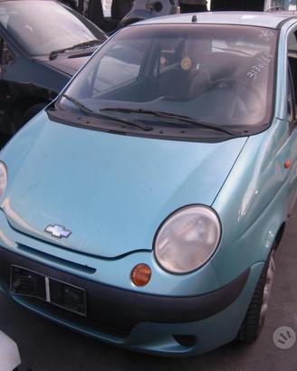 Ricambi per DAEWOO MATIZ