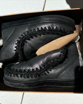 stivaletto MOU n' 40