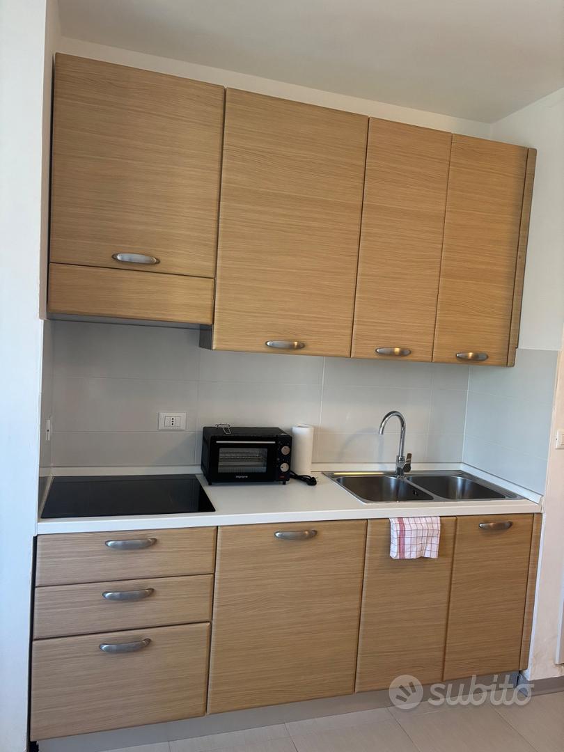 Apartment in San Michele al Tagliamento, Lido dei Pini - Vista 2