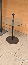 Tavolino Vintage IKEA Design Postmoderno