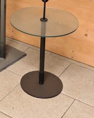 Tavolino Vintage IKEA Design Postmoderno