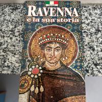 Libro Ravenna e la sua storia