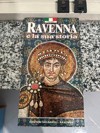 Libro Ravenna e la sua storia