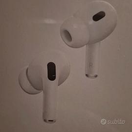 airpods pro nuove