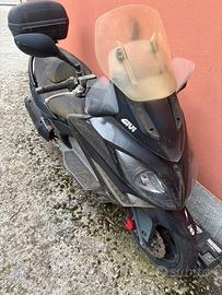 Scooter da sistemare