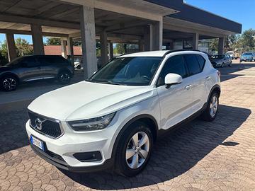 Volvo XC40 2.0 d3 Navi - Led - Pdc - Retrocamera
