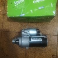 motorino avviamento valeo nuovo 
