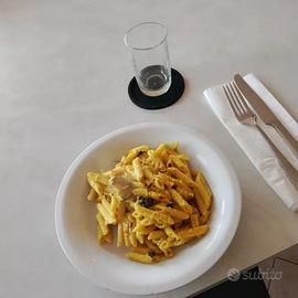 Cameriere 5/4º livello