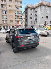 JEEP Compass 2ª serie - 2024