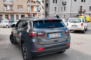 JEEP Compass 2ª serie - 2024