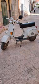 Piaggio Vespa PK 50 S ELESTART - 1985