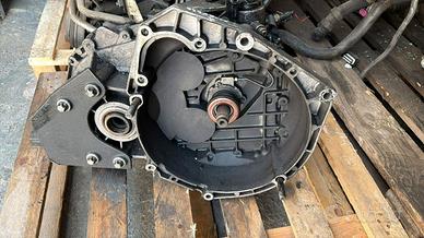 CAMBIO MANUALE 6 MARCE FIAT ALFA ROMEO CODICE MOTO