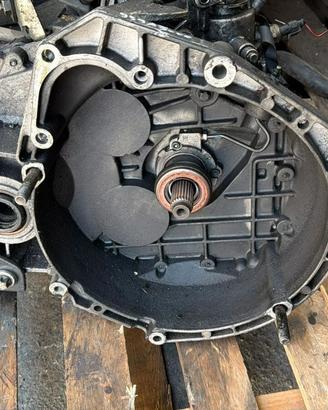 CAMBIO MANUALE 6 MARCE FIAT ALFA ROMEO CODICE MOTO