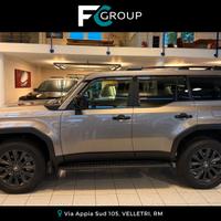 Toyota Land Cruiser LC 250 - EXECUTIVE