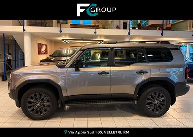 Toyota Land Cruiser LC 250 - EXECUTIVE