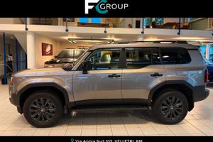 Toyota Land Cruiser LC 250 - EXECUTIVE