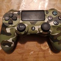 N° 2 Controller PS4