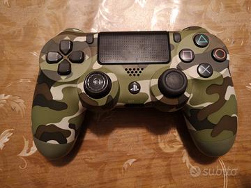 N° 2 Controller PS4